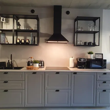 Lejlighed Fly_to_cracow_14 *